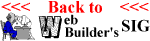 Back to Web-Builder's Home Page