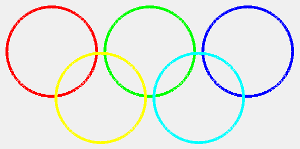 The rings